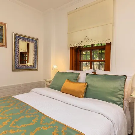 فندق Zemira Garden أنطاليا