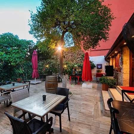 Zemira Garden أنطاليا
