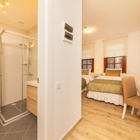 Zemira Garden 5* 安塔利亚